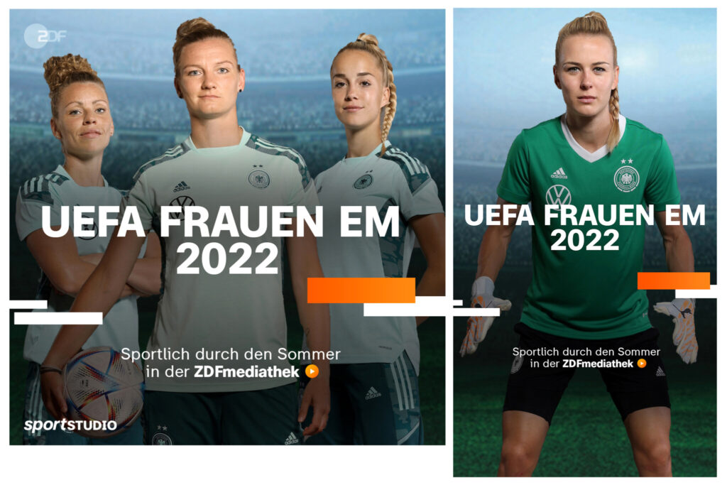 ZDF-Sportstudio (© by Sven Görlich)