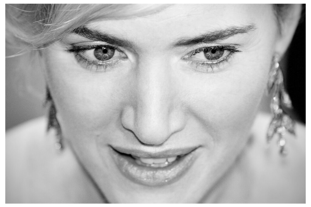 Kate Winslet (© by Sven Görlich)